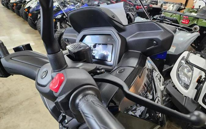 2025 Yamaha XMAX