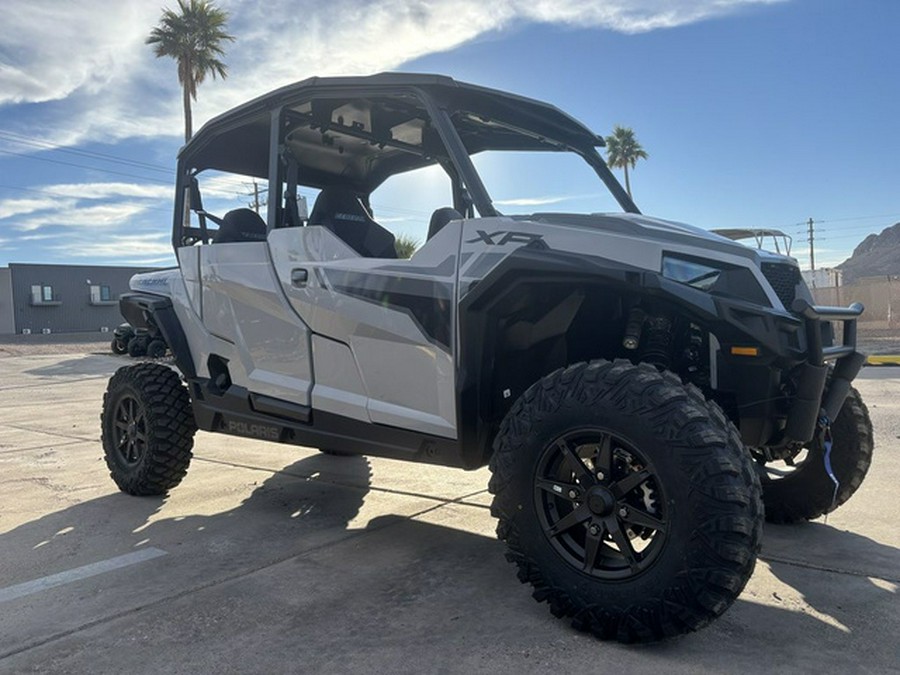 2026 Polaris GENERAL XP 4 1000 Sport