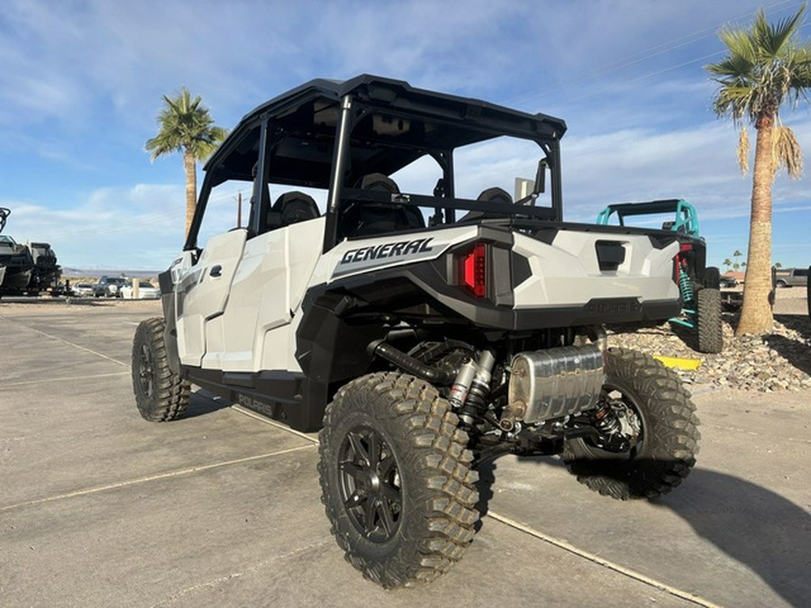2026 Polaris GENERAL XP 4 1000 Sport