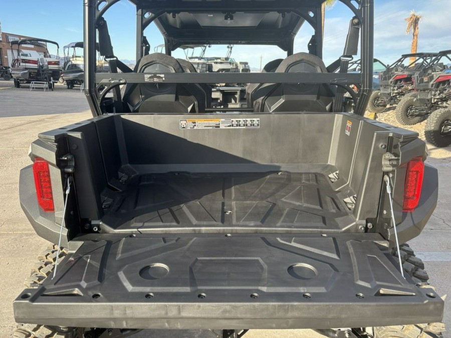 2026 Polaris GENERAL XP 4 1000 Sport