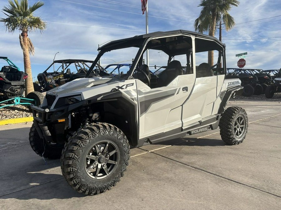 2026 Polaris GENERAL XP 4 1000 Sport
