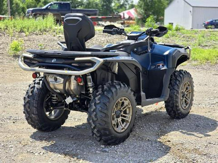 2026 Can-Am Outlander MAX Limited 1000R