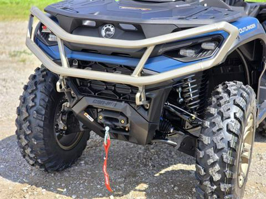 2026 Can-Am Outlander MAX Limited 1000R