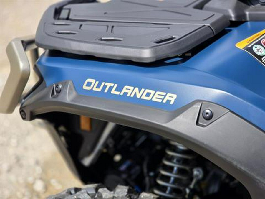 2026 Can-Am Outlander MAX Limited 1000R