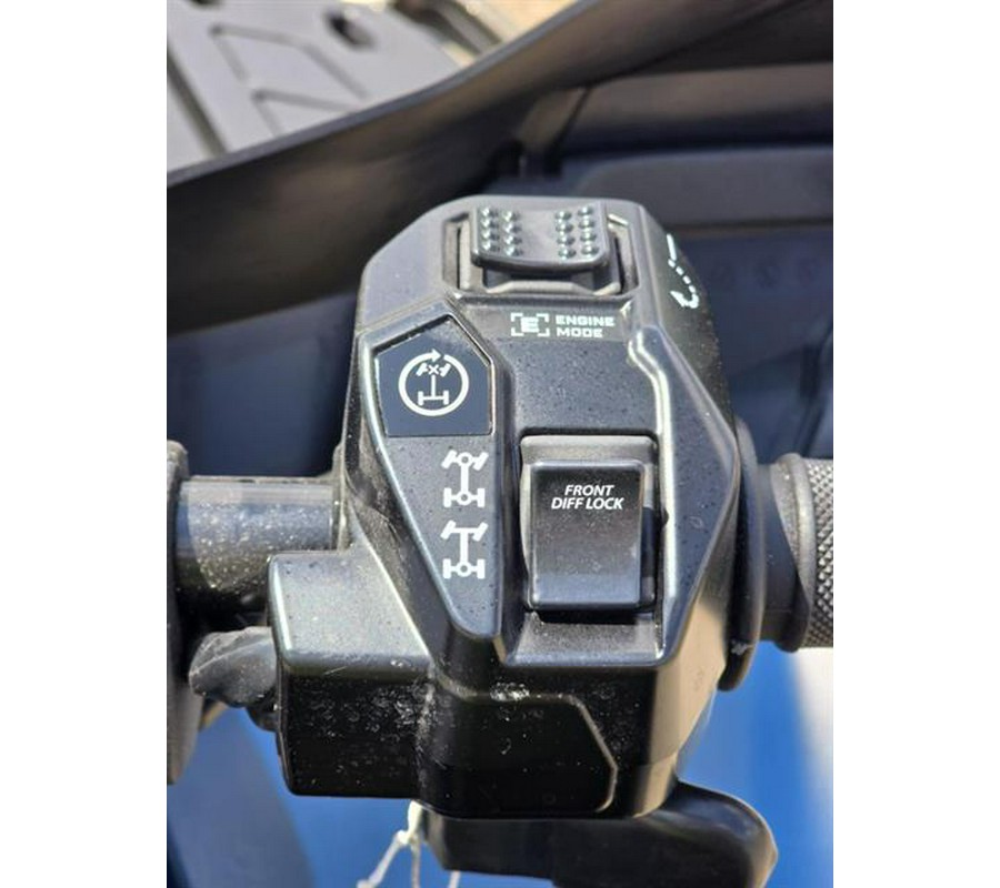 2026 Can-Am Outlander MAX Limited 1000R