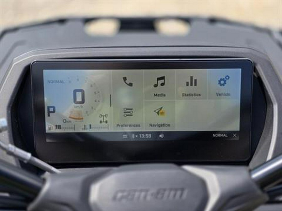 2026 Can-Am Outlander MAX Limited 1000R