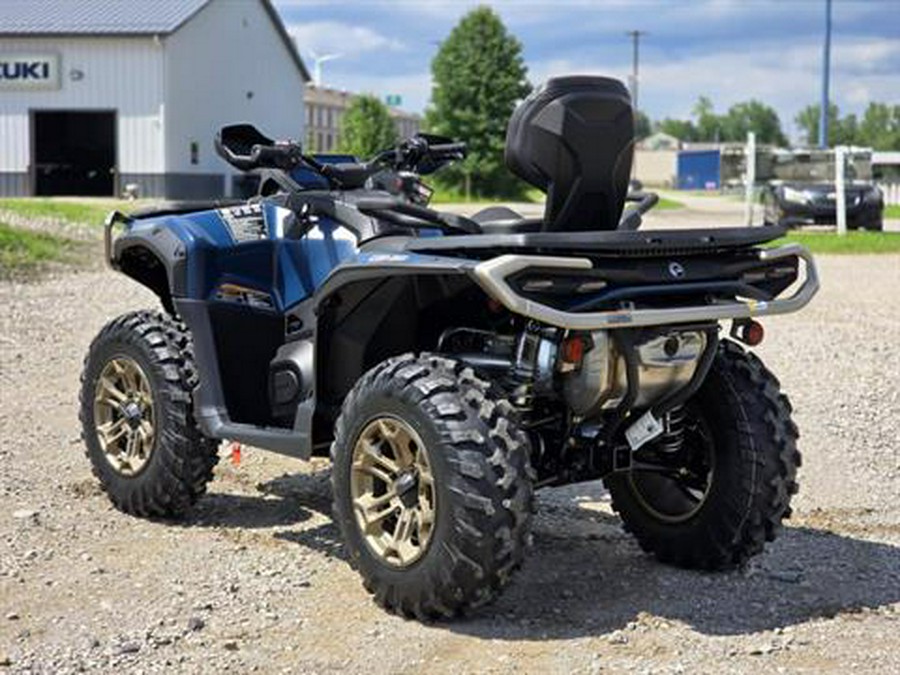 2026 Can-Am Outlander MAX Limited 1000R