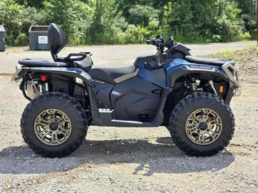 2026 Can-Am Outlander MAX Limited 1000R