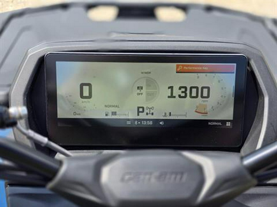 2026 Can-Am Outlander MAX Limited 1000R