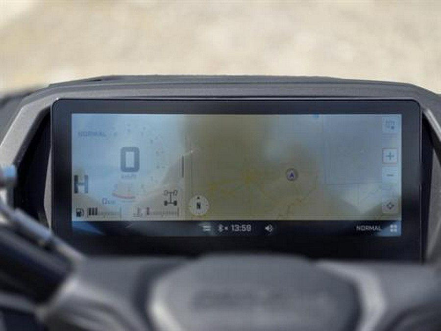 2026 Can-Am Outlander MAX Limited 1000R