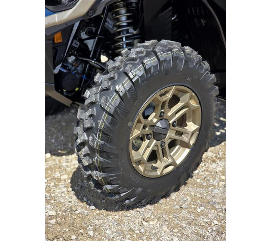 2026 Can-Am Outlander MAX Limited 1000R