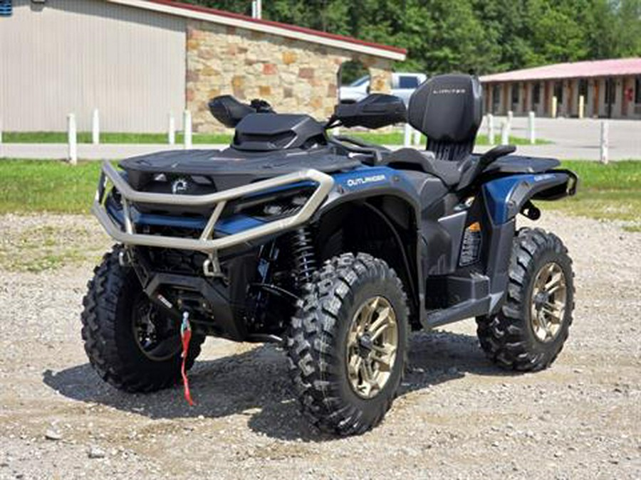2026 Can-Am Outlander MAX Limited 1000R