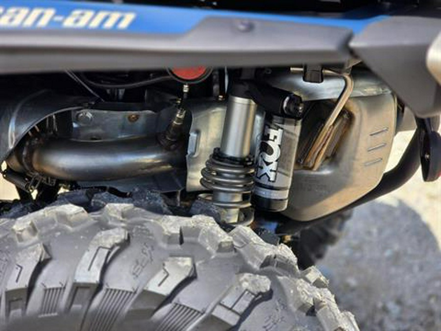 2026 Can-Am Outlander MAX Limited 1000R