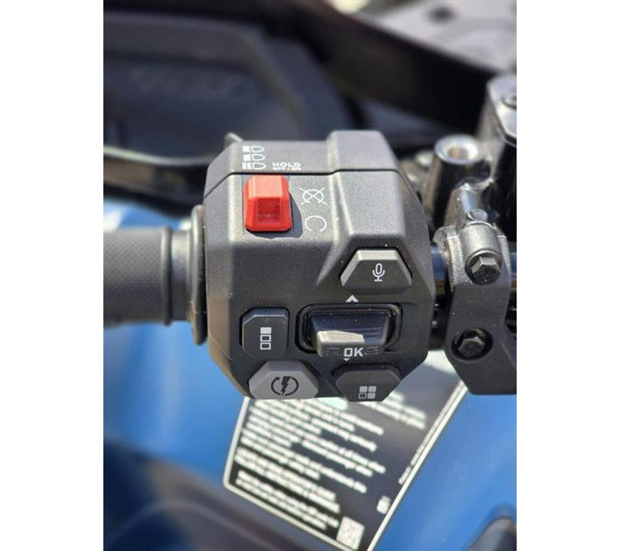 2026 Can-Am Outlander MAX Limited 1000R