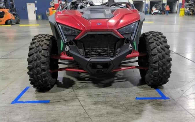 2022 Polaris® RZR PRO XP 4 Premium