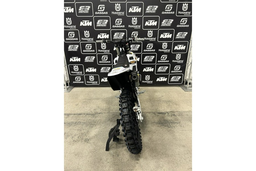 2026 Husqvarna Motorcycles FC 250 FactoryEdition