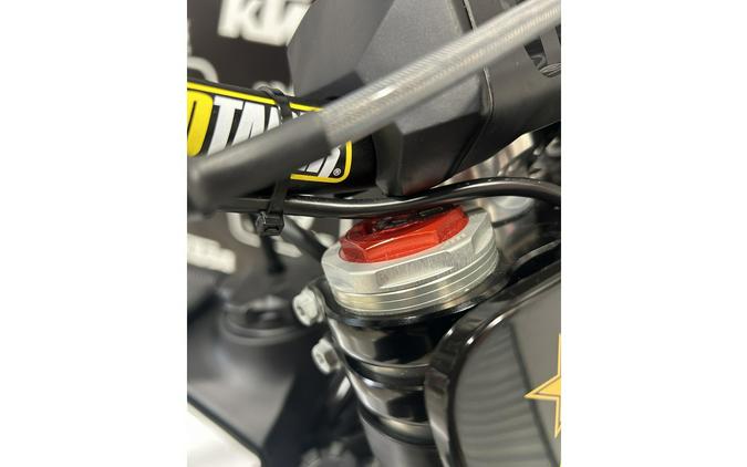 2026 Husqvarna Motorcycles FC 250 FactoryEdition