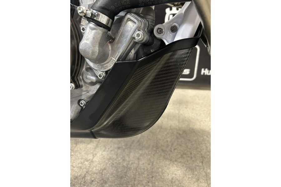 2026 Husqvarna Motorcycles FC 250 FactoryEdition