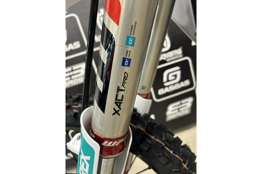 2026 Husqvarna Motorcycles FC 250 FactoryEdition