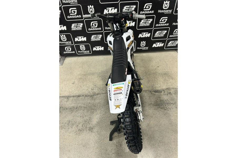 2026 Husqvarna Motorcycles FC 250 FactoryEdition