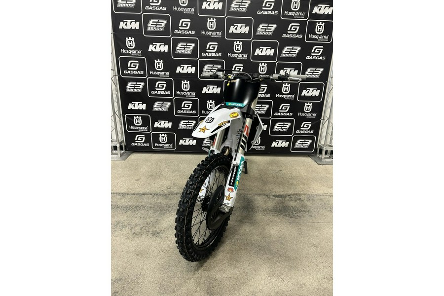 2026 Husqvarna Motorcycles FC 250 FactoryEdition