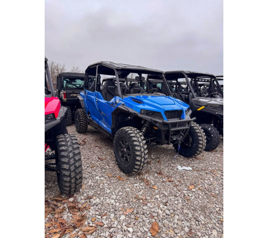 2026 Polaris GENERAL XP 4 1000 Ultimate
