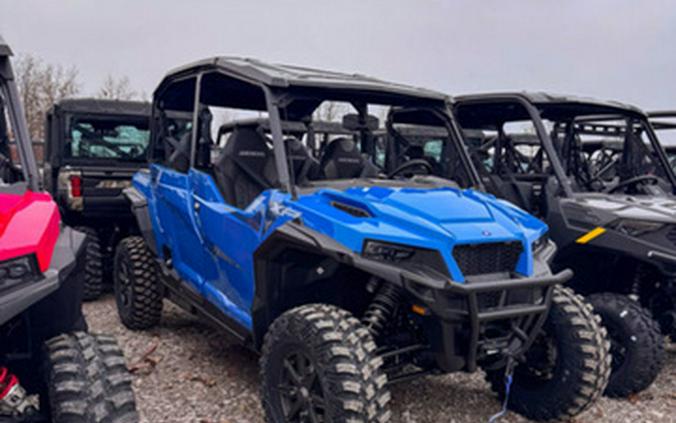 2026 Polaris GENERAL XP 4 1000 Ultimate