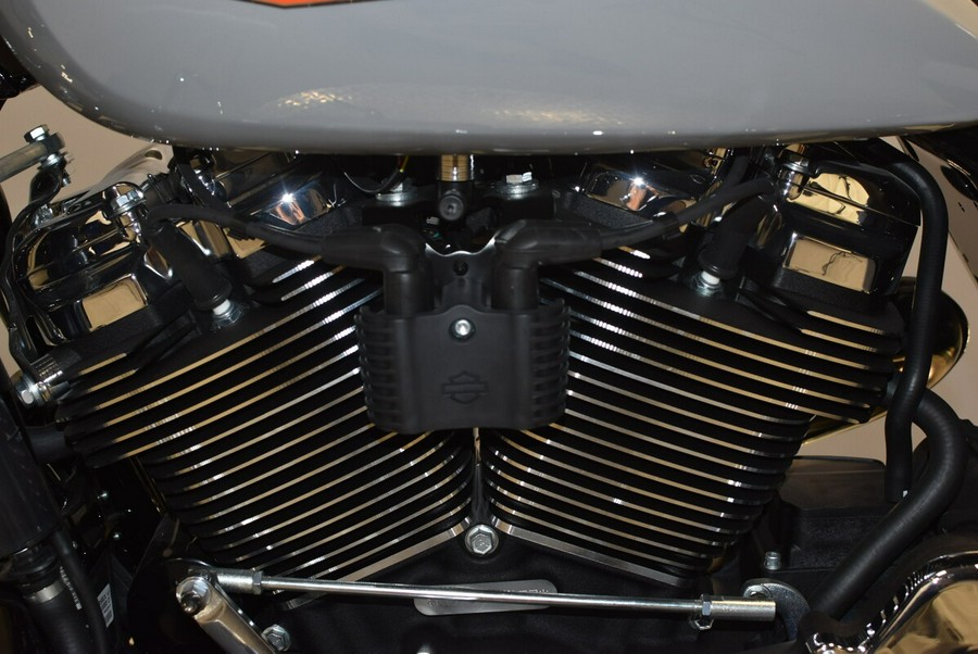 2025 Harley-Davidson Street Glide