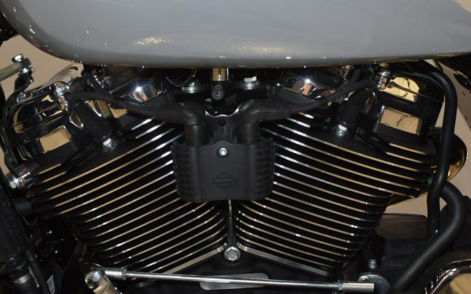 2025 Harley-Davidson Street Glide