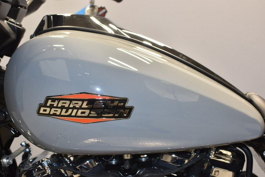 2025 Harley-Davidson Street Glide