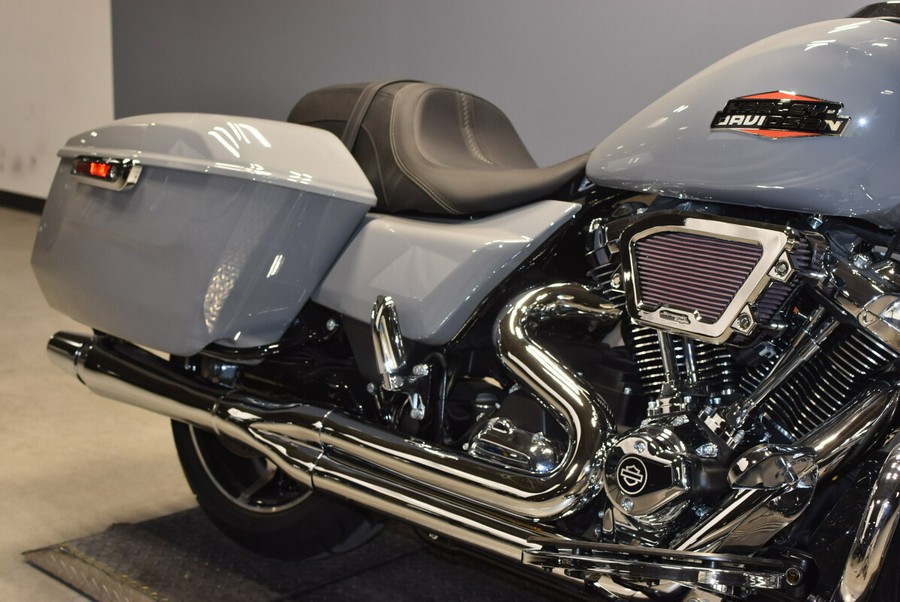 2025 Harley-Davidson Street Glide