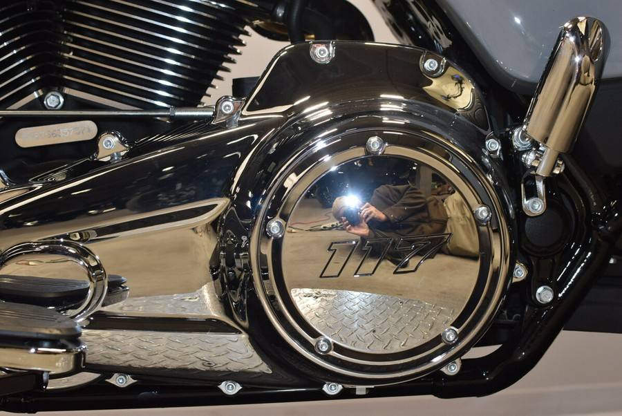 2025 Harley-Davidson Street Glide