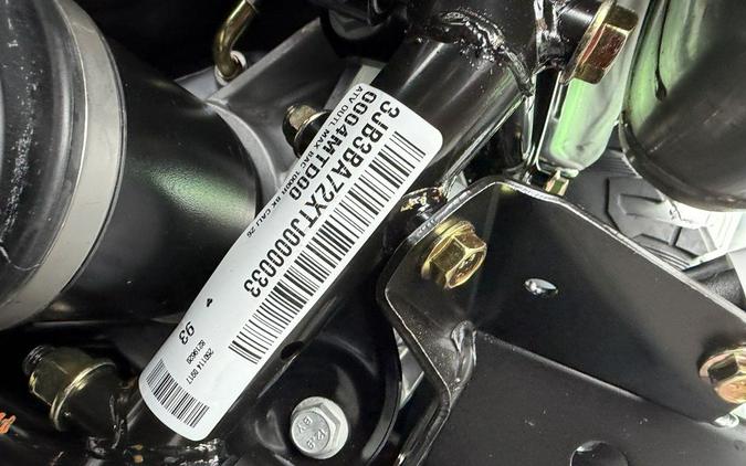 2026 Can-Am® Outlander MAX Backcountry