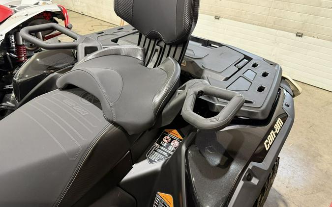 2026 Can-Am® Outlander MAX Backcountry