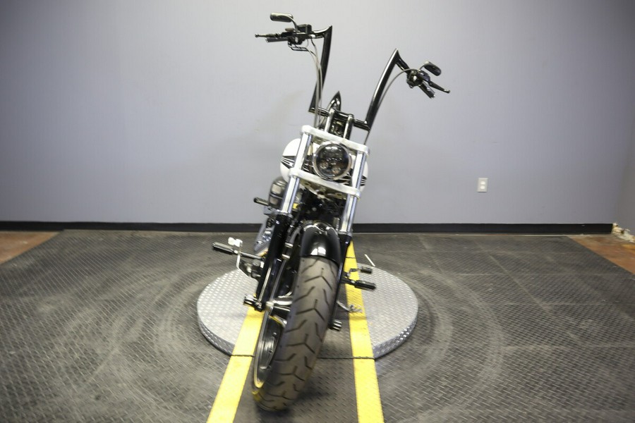 2014 Harley-Davidson Breakout FXSB