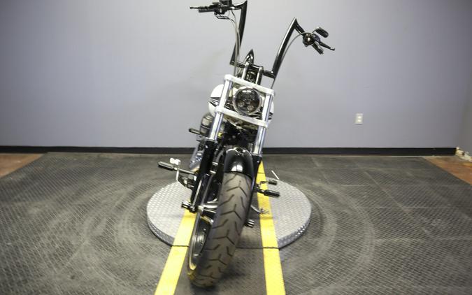 2014 Harley-Davidson Breakout