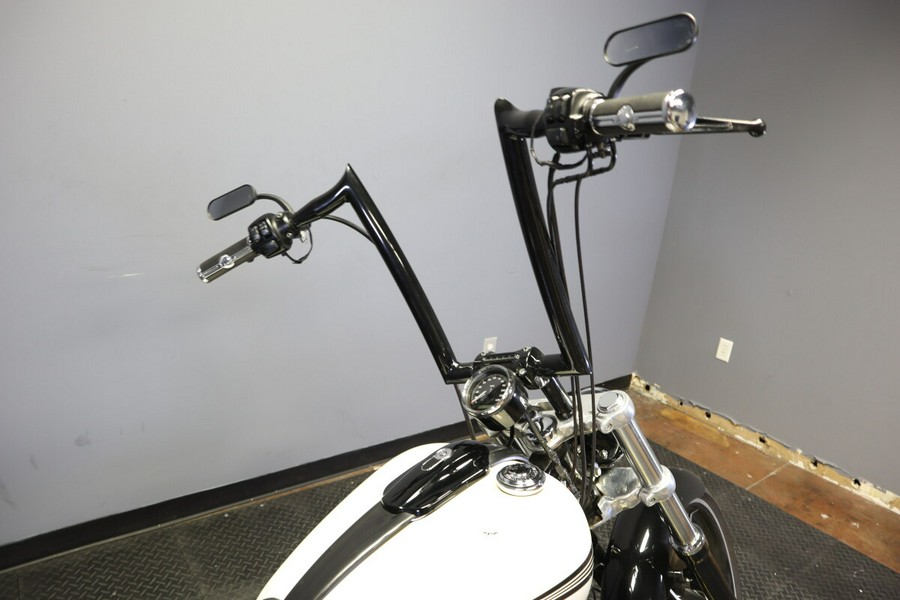 2014 Harley-Davidson Breakout FXSB