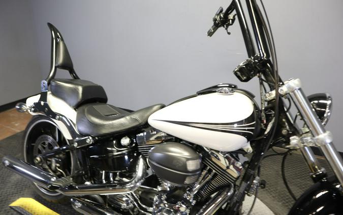 2014 Harley-Davidson Breakout