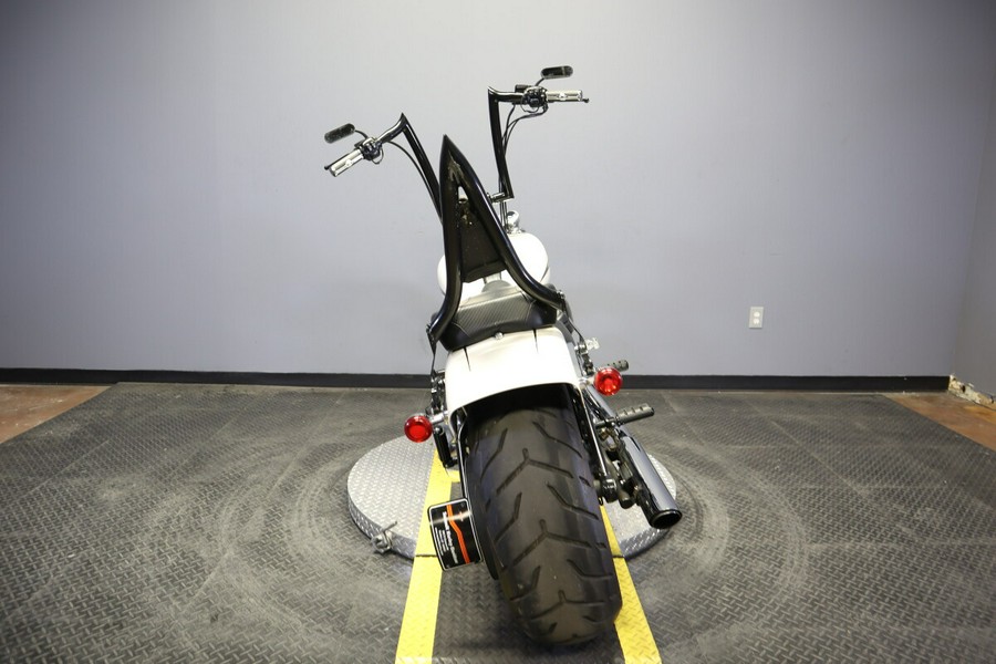 2014 Harley-Davidson Breakout FXSB