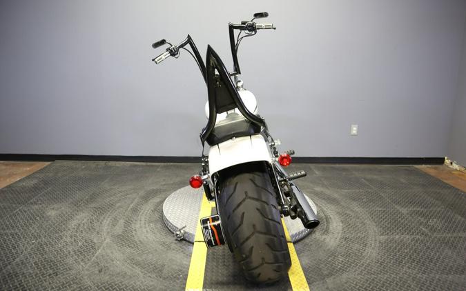 2014 Harley-Davidson Breakout