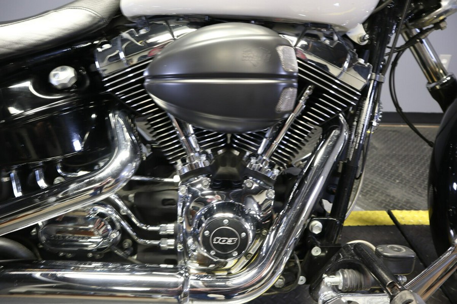 2014 Harley-Davidson Breakout FXSB