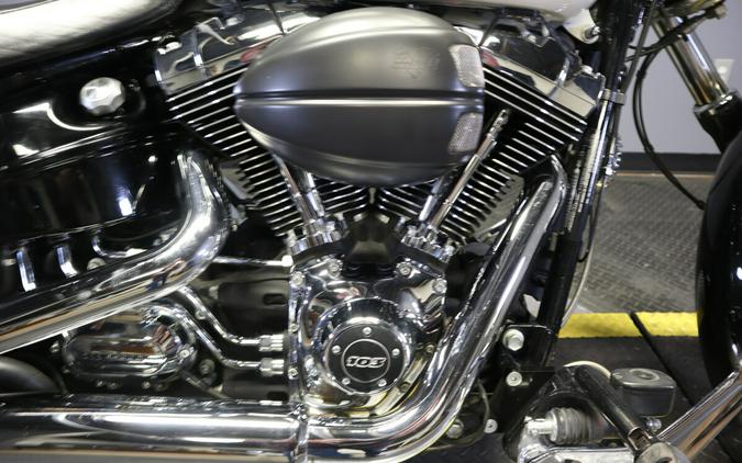 2014 Harley-Davidson Breakout