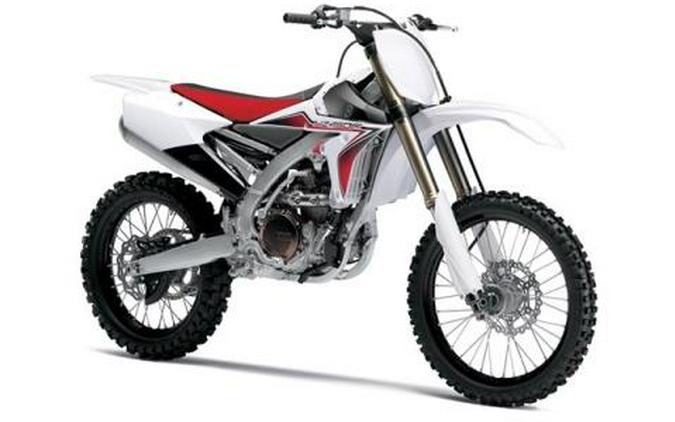 2015 Yamaha YZ450F