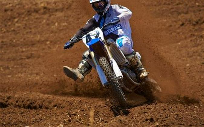 2015 Yamaha YZ450F