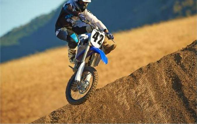 2015 Yamaha YZ450F