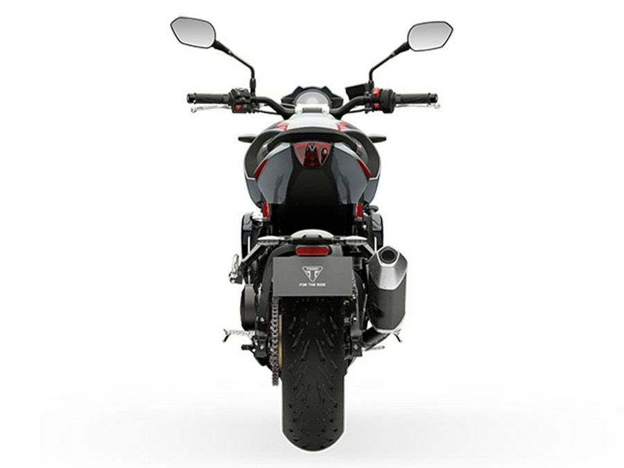 2026 Triumph Trident 800