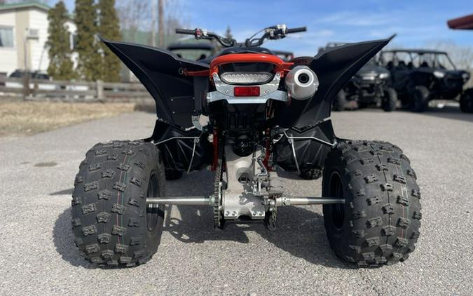 2024 Yamaha YFZ 450 R