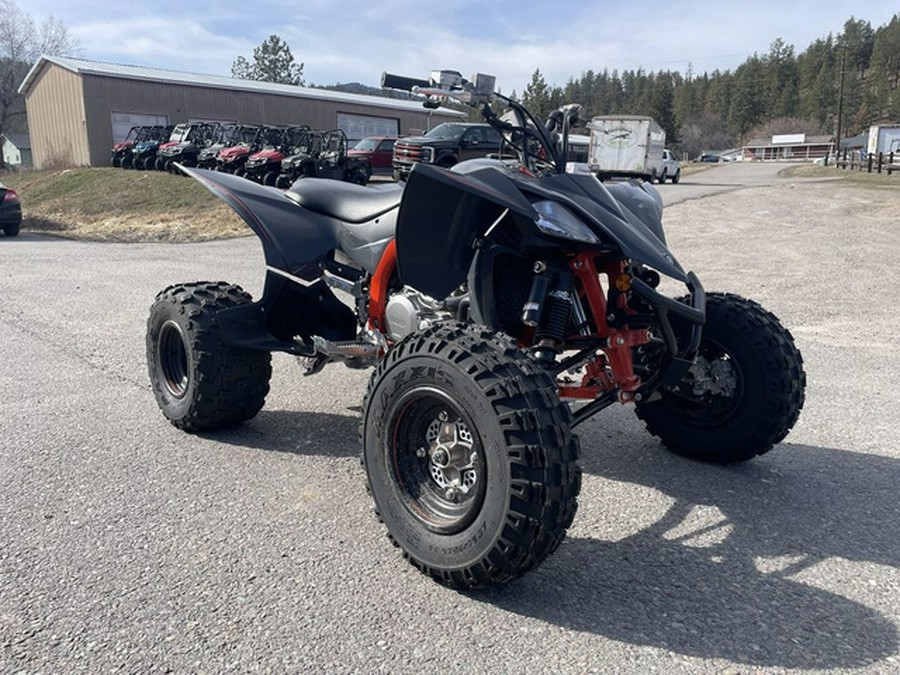 2024 Yamaha YFZ 450 R