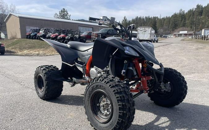 2024 Yamaha YFZ 450 R