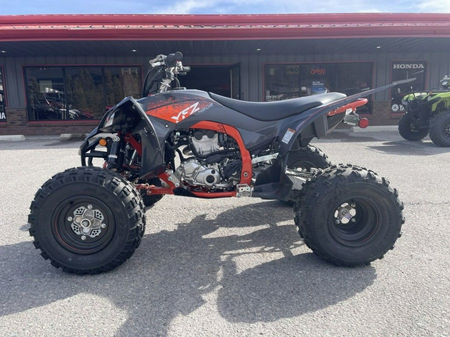 2024 Yamaha YFZ 450 R